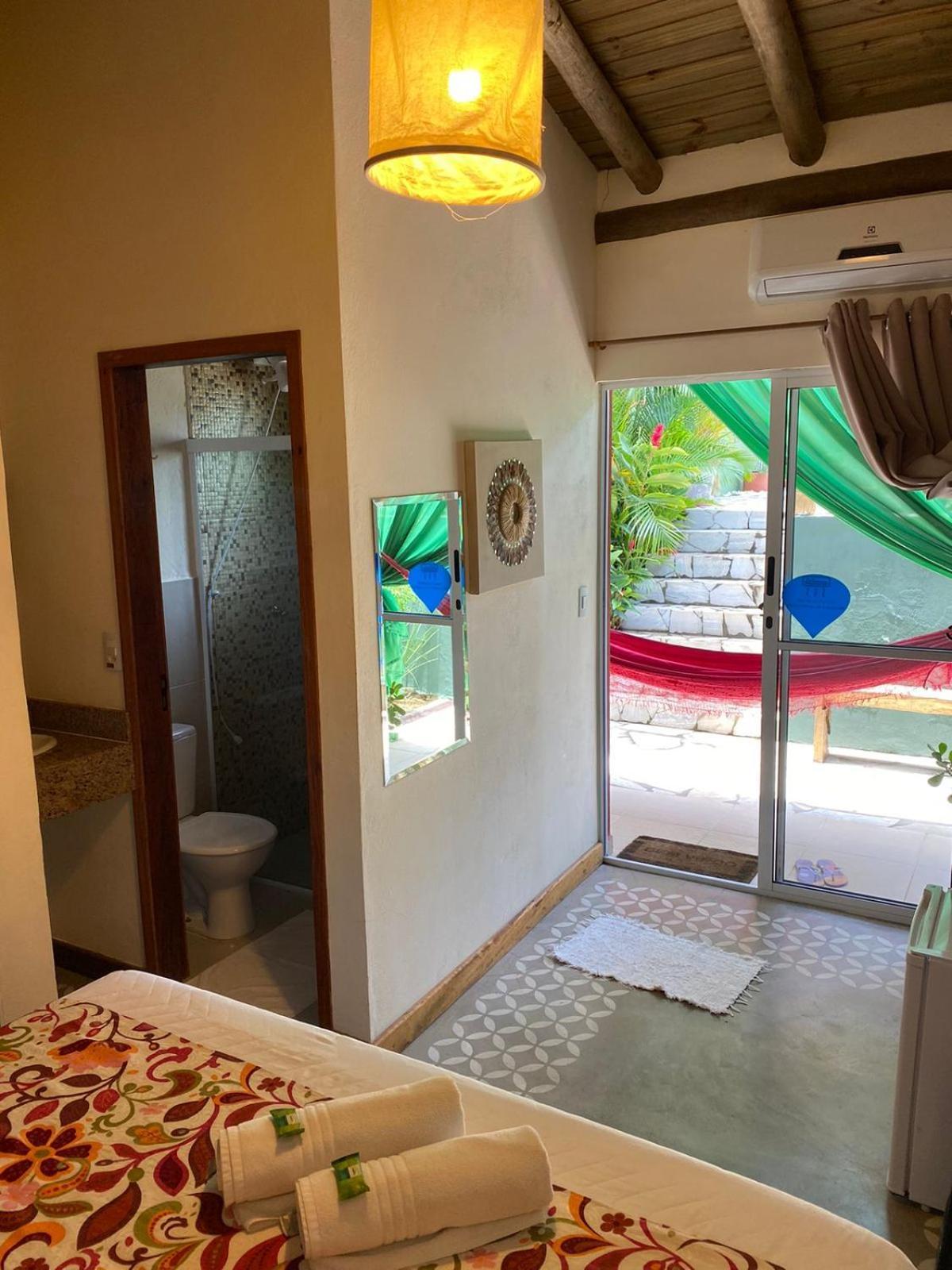 Pousada Tres Marias Ilhabela Szoba fotó