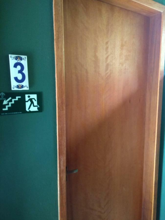 Pousada Tres Marias Ilhabela Kültér fotó